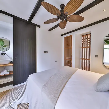 Apartment K-log Kaş